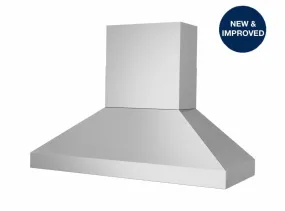 Bluestar PY066ML 66" Pyramid Style Hood