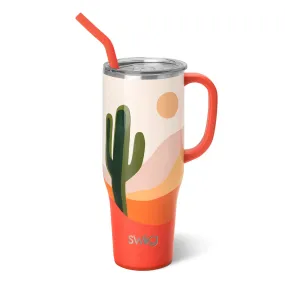 Boho Desert Mega Mug