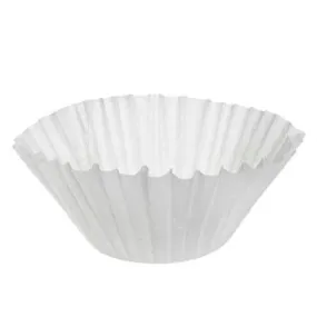 Boston's Best A-8 Coffee Filters-White