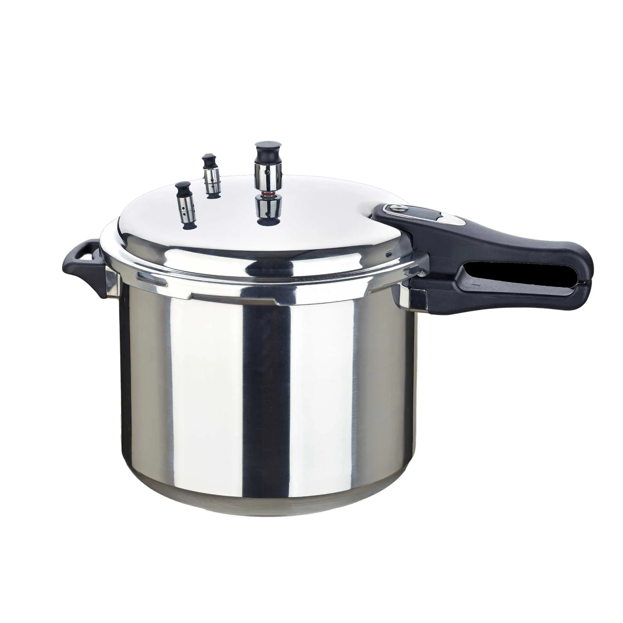 Brentwood BPC-110 7.5-Quart Pressure Cooker, Aluminum