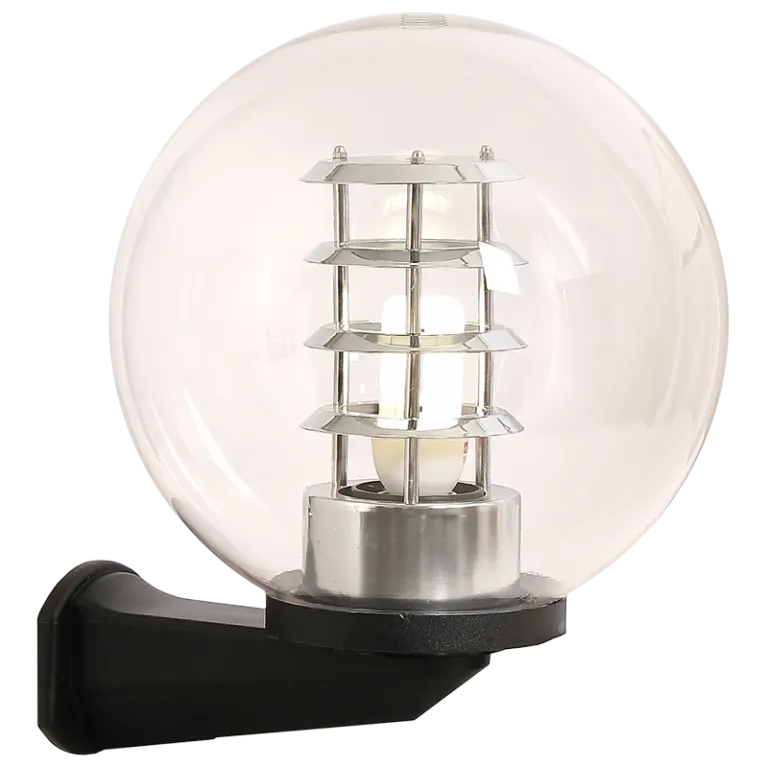 Bright Star Lighting L312 CLEAR Lantern