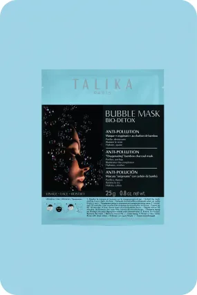 Bubble Mask Bio-Detox (Best By 11/2025)