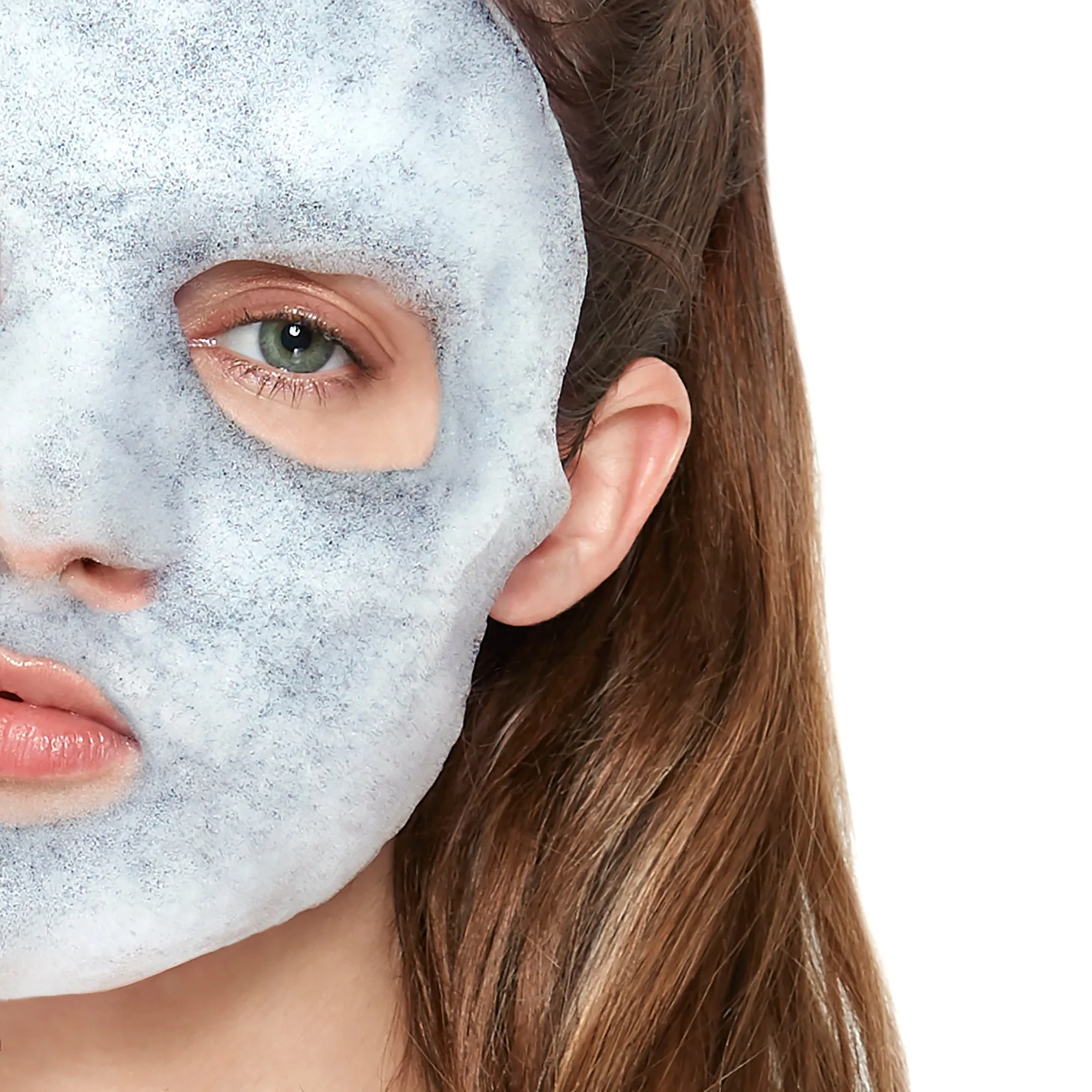 Bubble Mask Bio-Detox (Best By 11/2025)