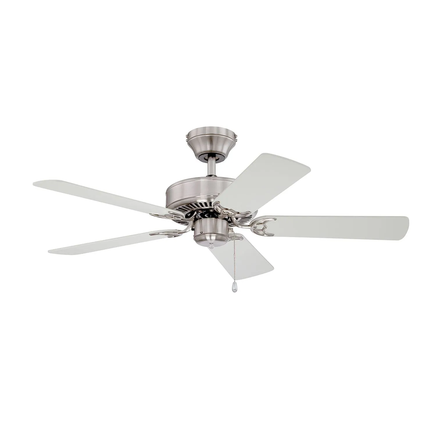 Builder's Choice Ceiling Fan