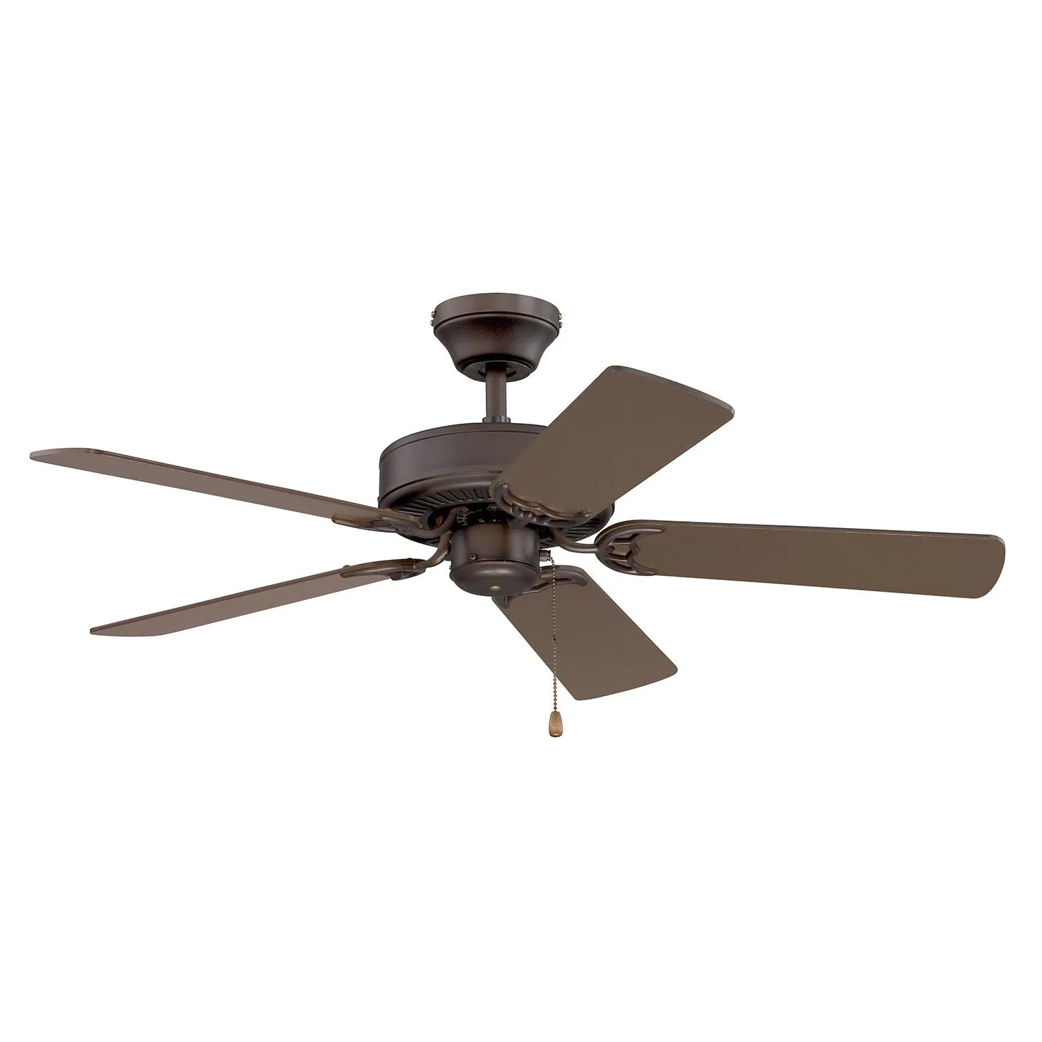 Builder's Choice Ceiling Fan