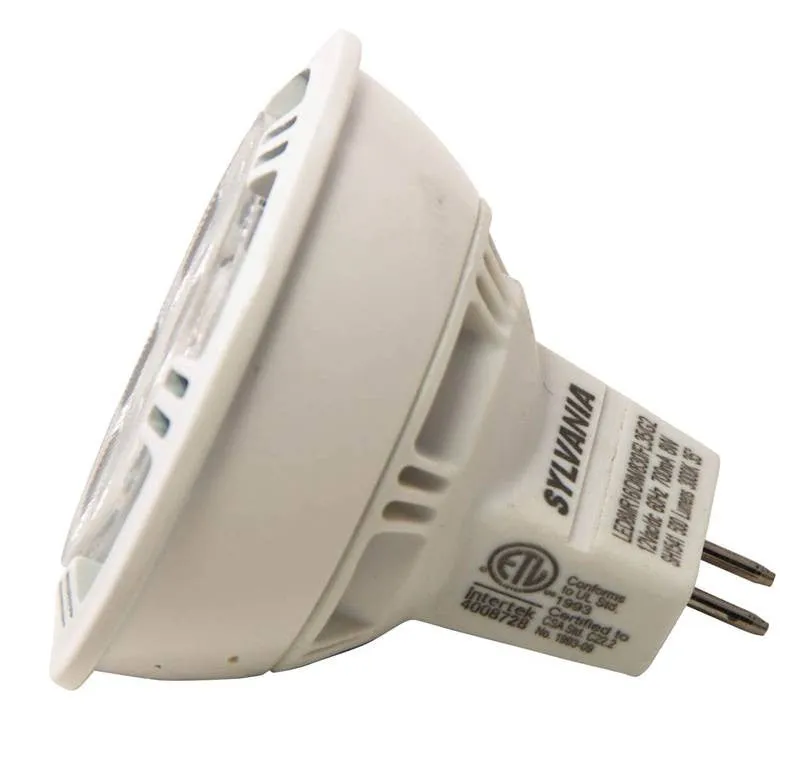 Bulb Led Ultra 35w Mr16 3000k