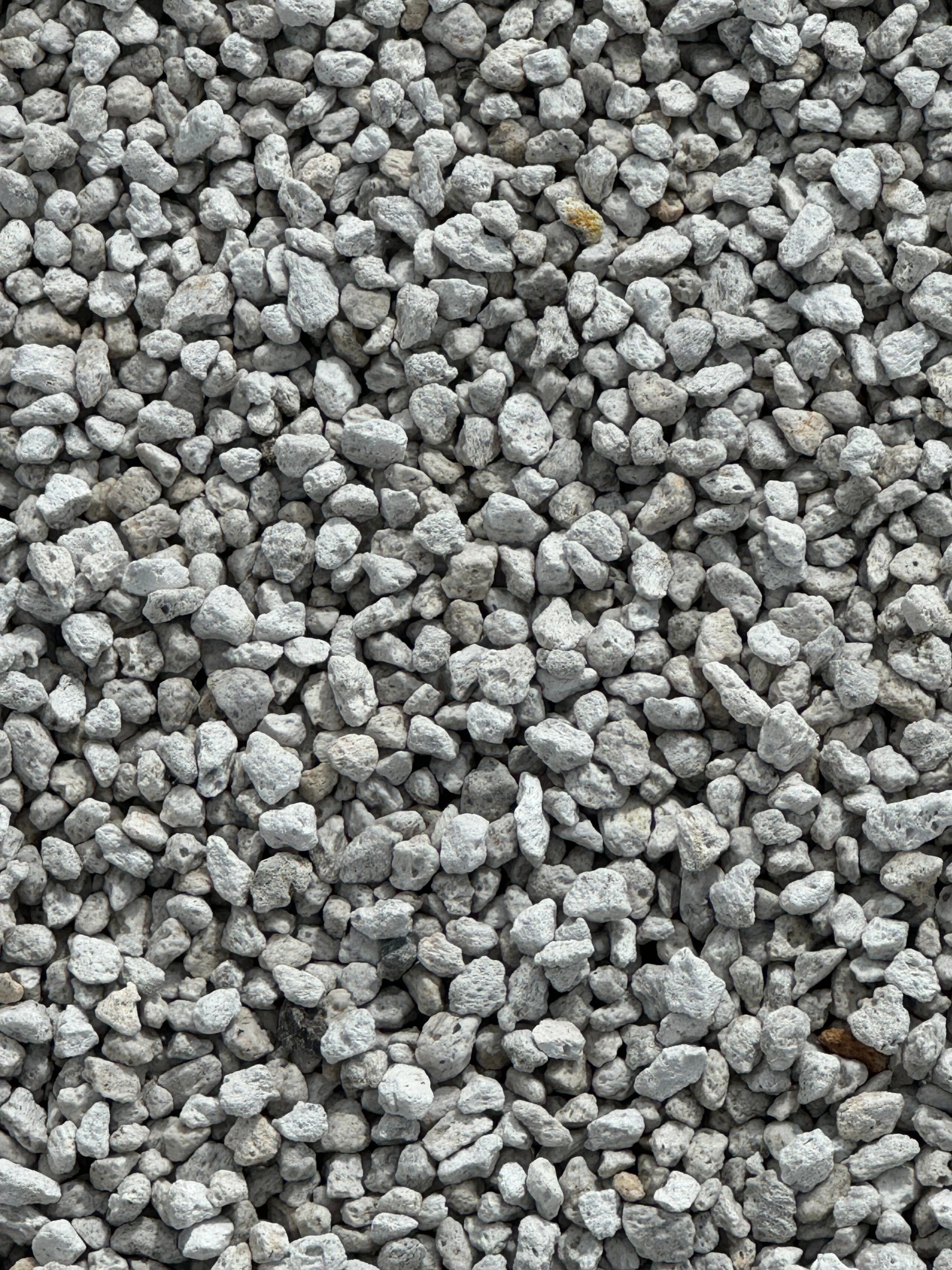 Bulk Pumice