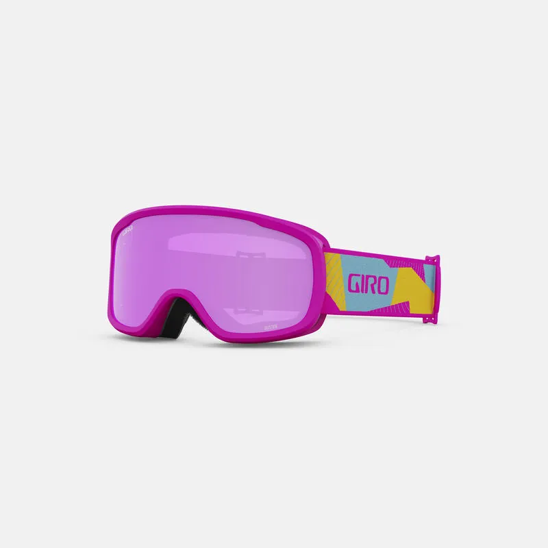 Buster Flash Jr Goggles