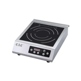 CAC China ELIC-600G Induction Range