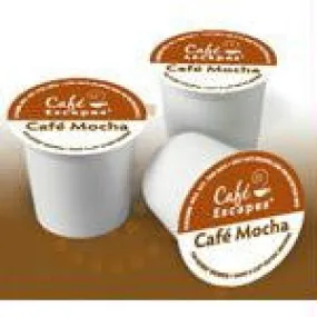 Cafe Mocha 12 Kcups GMCR