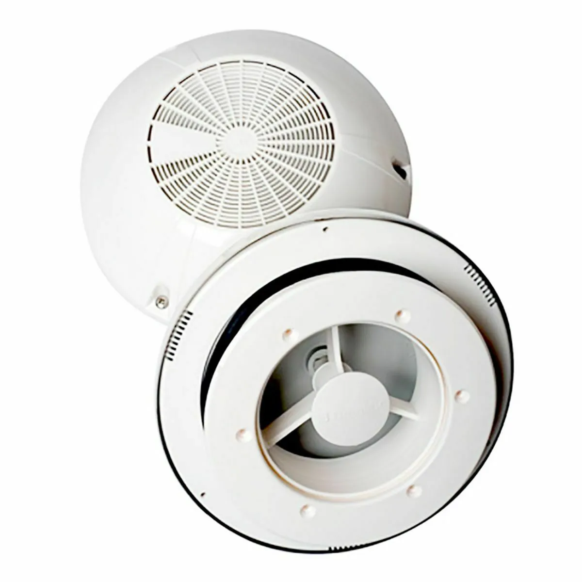 Caravan Dometic Mushroom-Shaped Fan Ventilator GY20 100mm