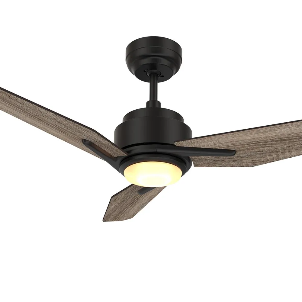 Carro Ceiling Fan Light Cover for Aspen / Tilbury Smart Fans