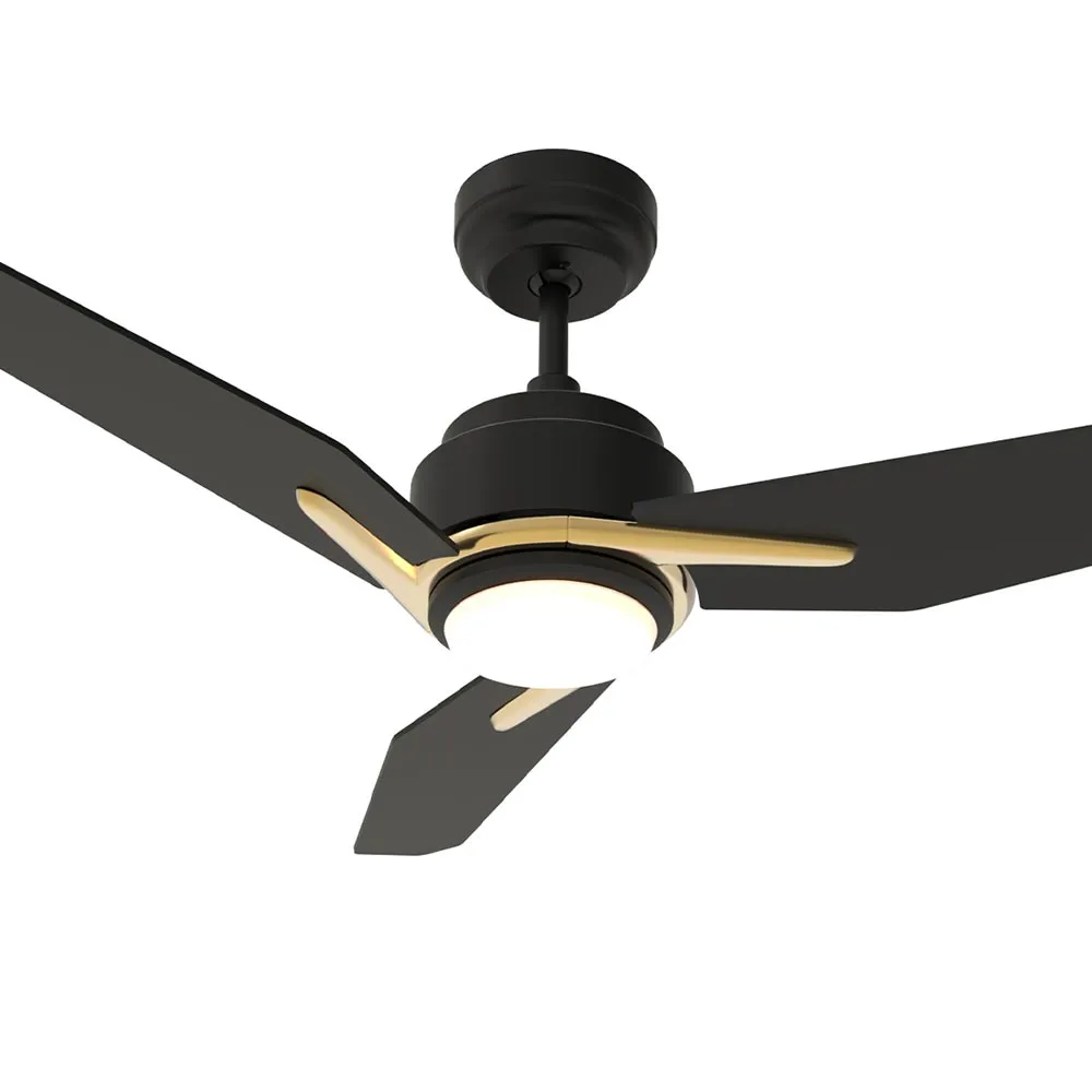 Carro Ceiling Fan Light Cover for Aspen / Tilbury Smart Fans