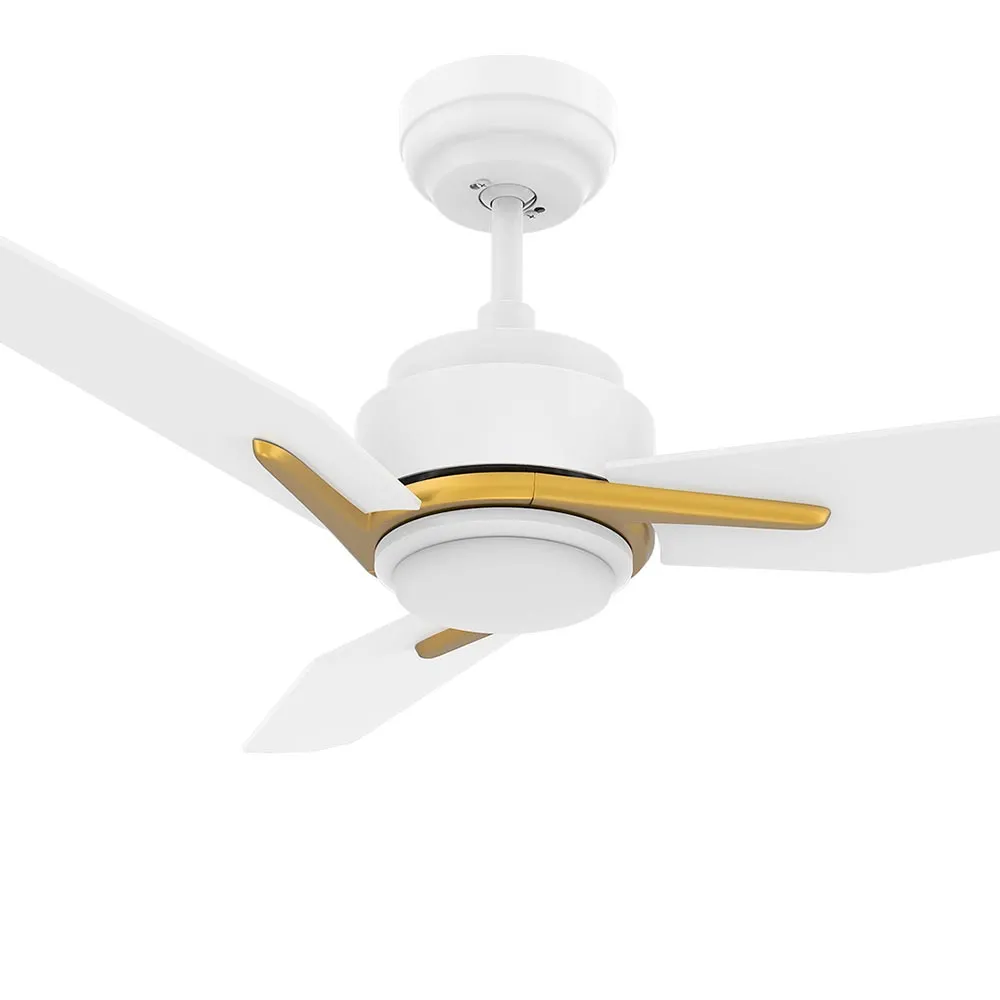 Carro Ceiling Fan Light Cover for Aspen / Tilbury Smart Fans