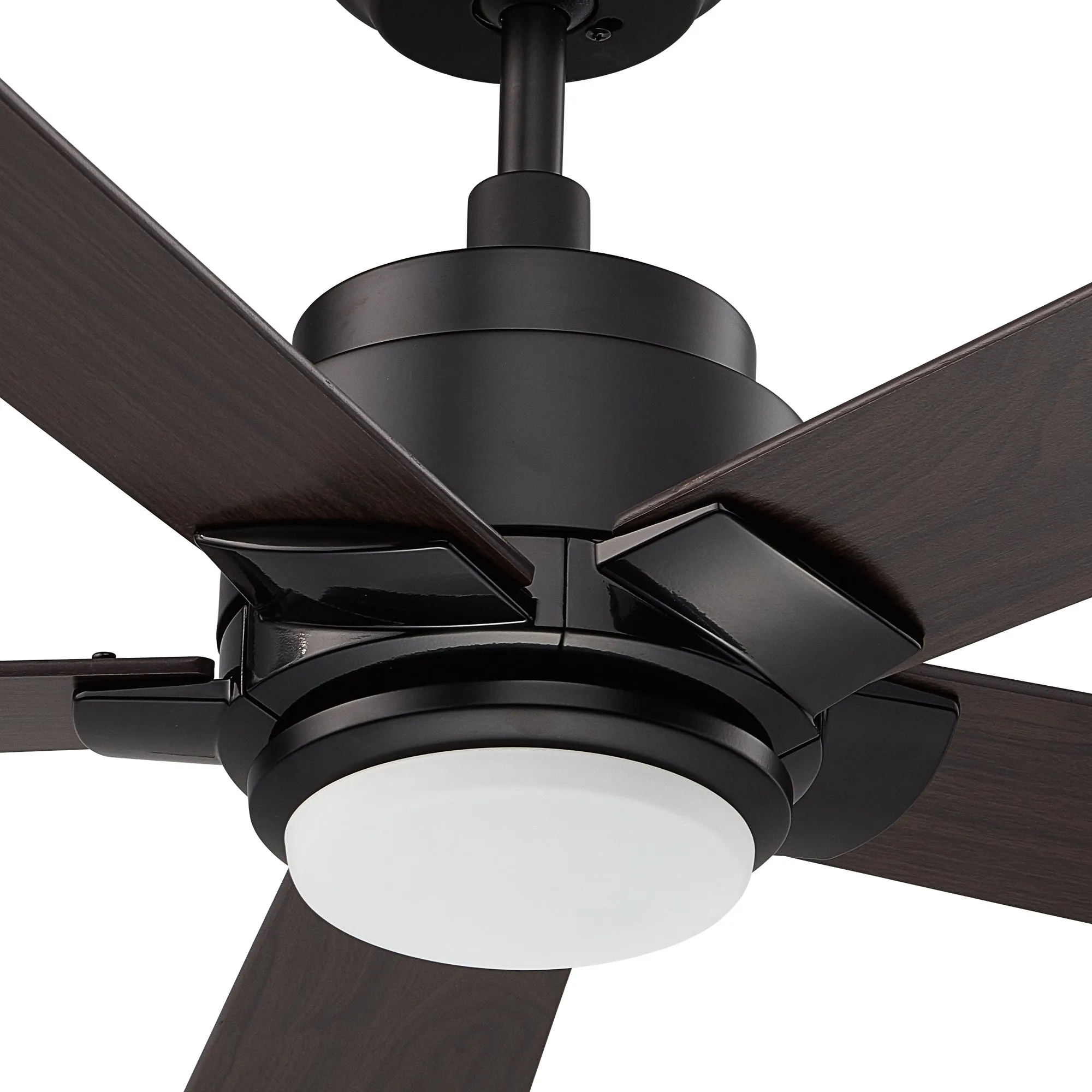 Carro Ceiling Fan Light Cover for Aspen / Tilbury Smart Fans