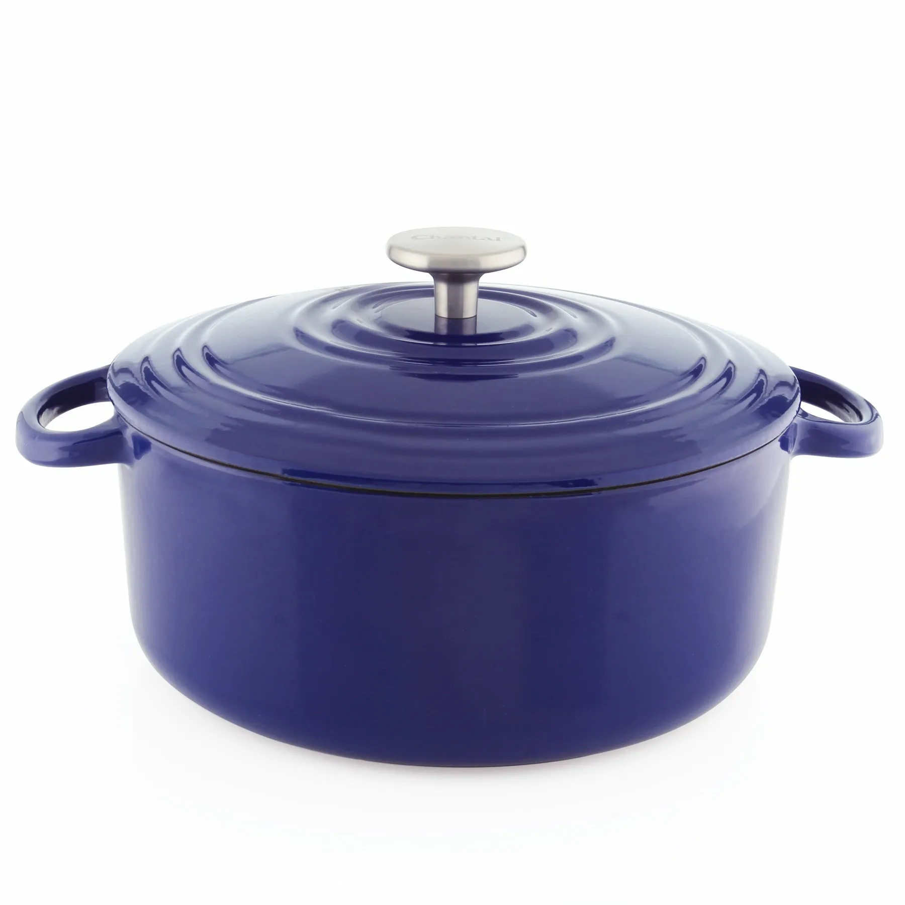 Cast Iron Dutch Oven (5 Qt.)