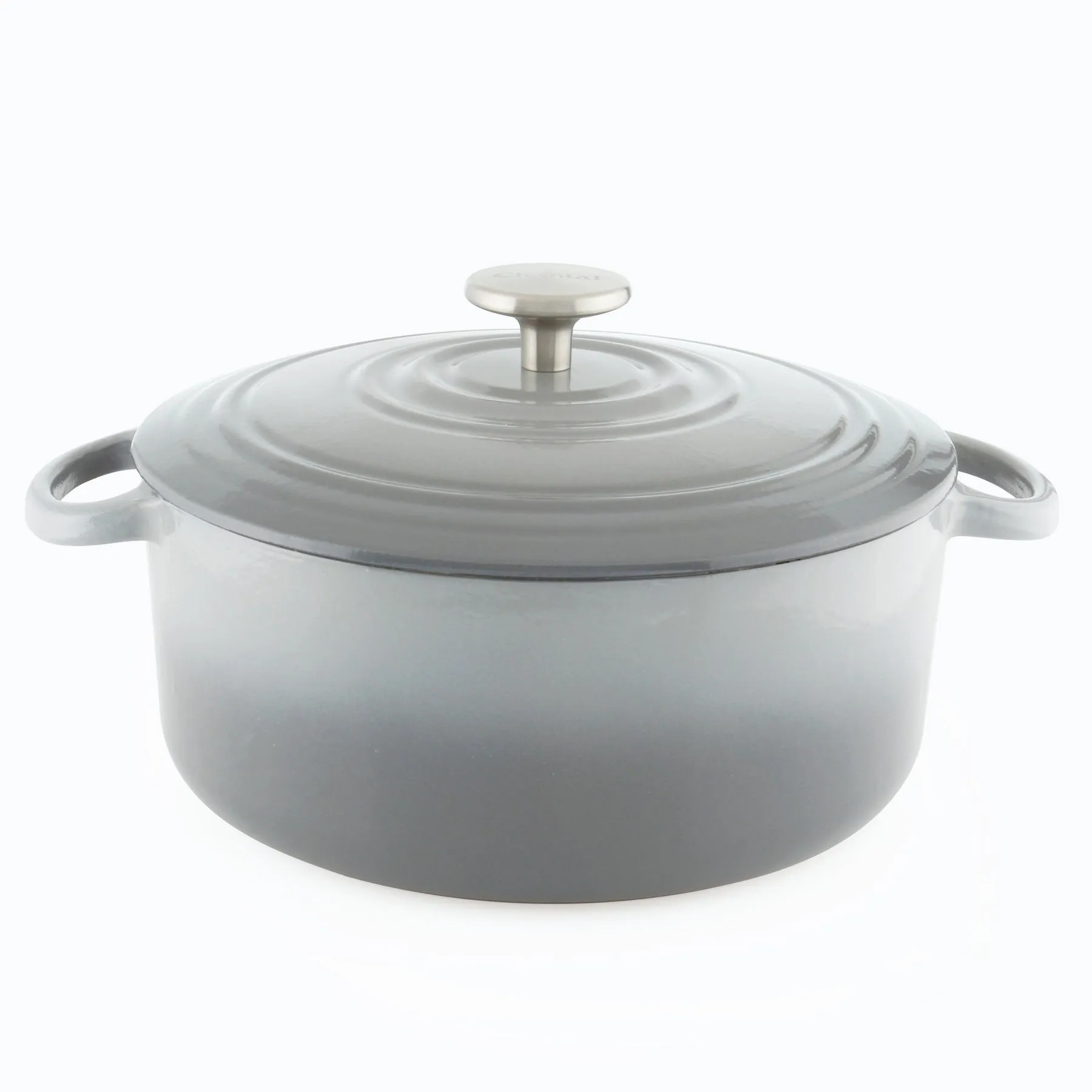 Cast Iron Dutch Oven (5 Qt.)