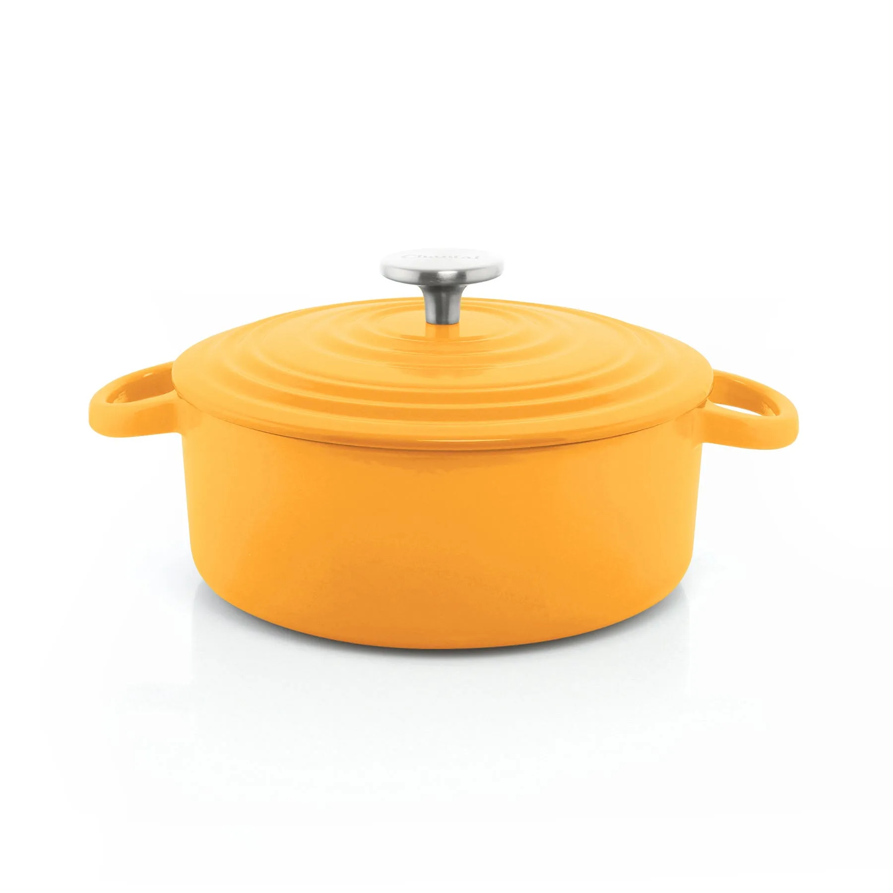 Cast Iron Dutch Oven (5 Qt.)