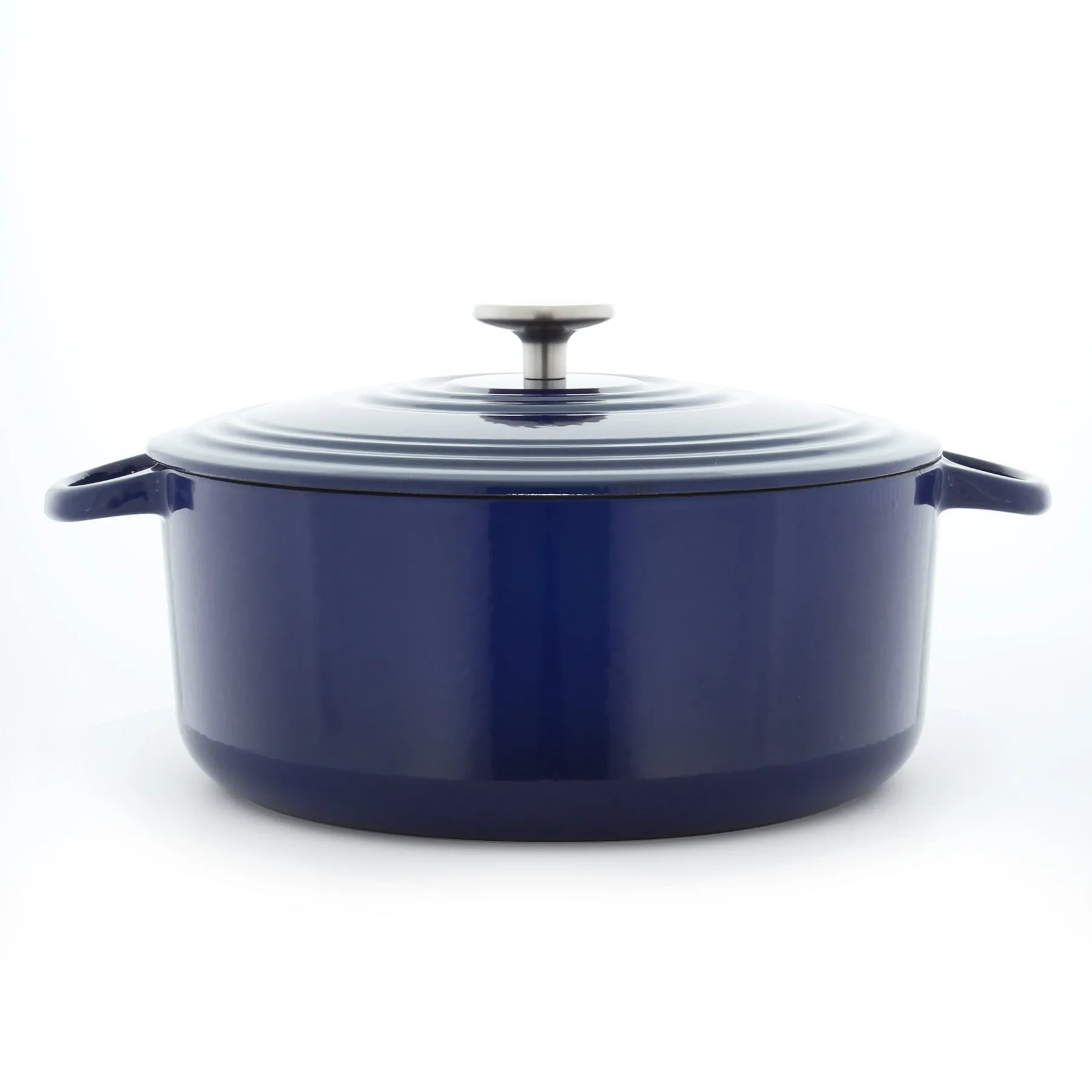 Cast Iron Dutch Oven (7 Qt.)