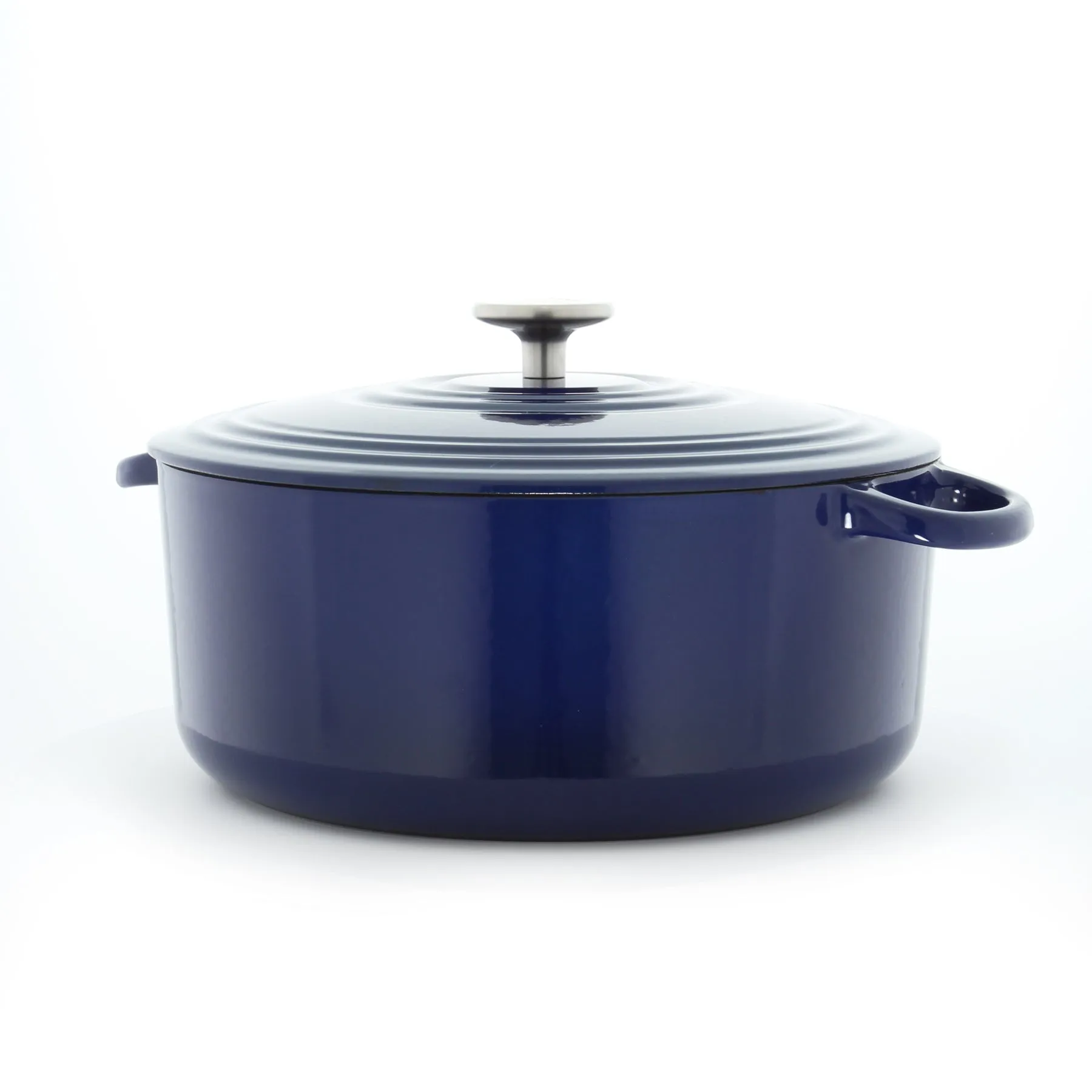 Cast Iron Dutch Oven (7 Qt.)