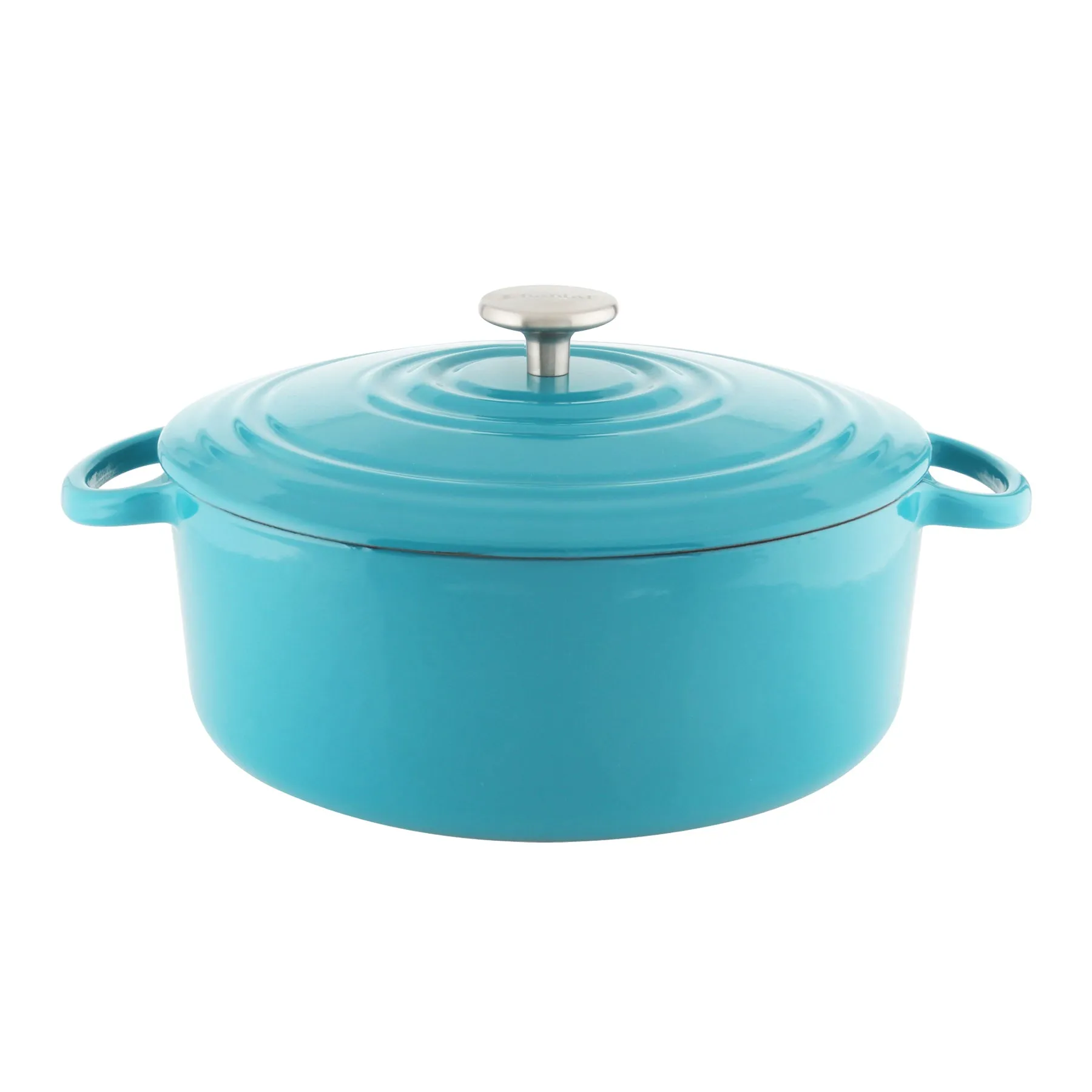 Cast Iron Dutch Oven (7 Qt.)