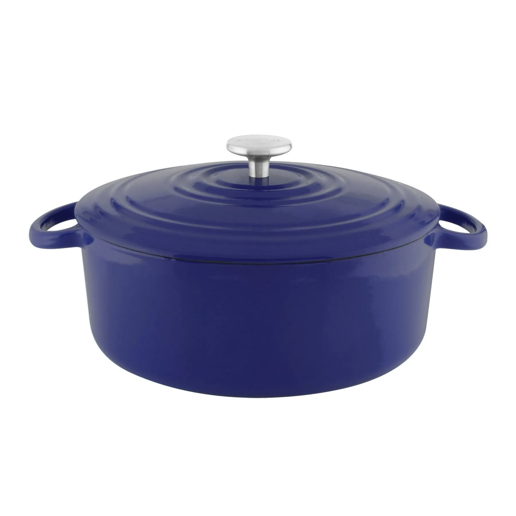 Cast Iron Dutch Oven (7 Qt.)