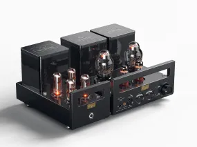 Cayin HA-300MK2 Vacuum Tube Headphone Amplifier