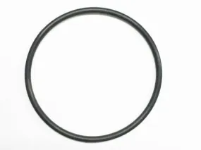 Cee Kay Popular Sealing Ring Gasket for 3-Liter Pressure Cookers (100pcs), Black