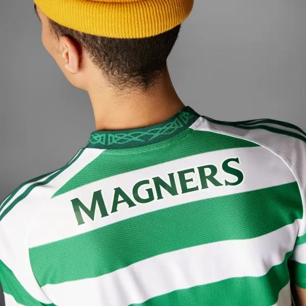 Celtic FC 2024/25 Home Jersey