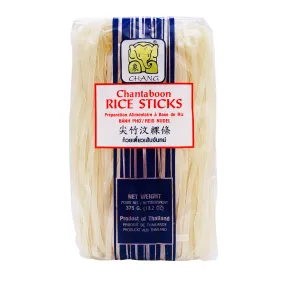 Chantaboon Rice Sticks 5mm L 375g by Chang