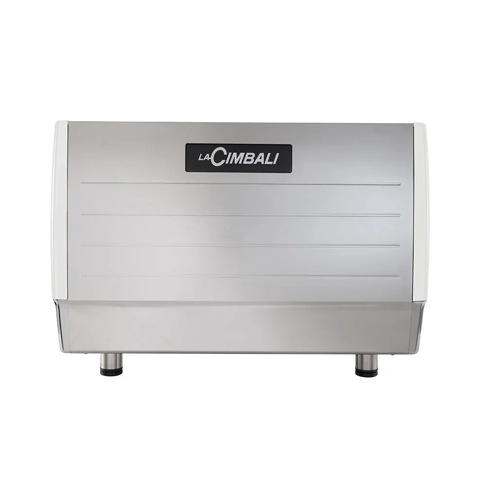 CIMBALI M23 2 LOW GROUPS COFFEE MACHINE