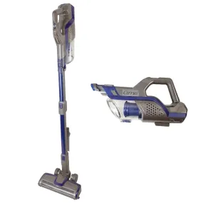 Cirrus Cordless Stick Vacuum BLACK C-VC25