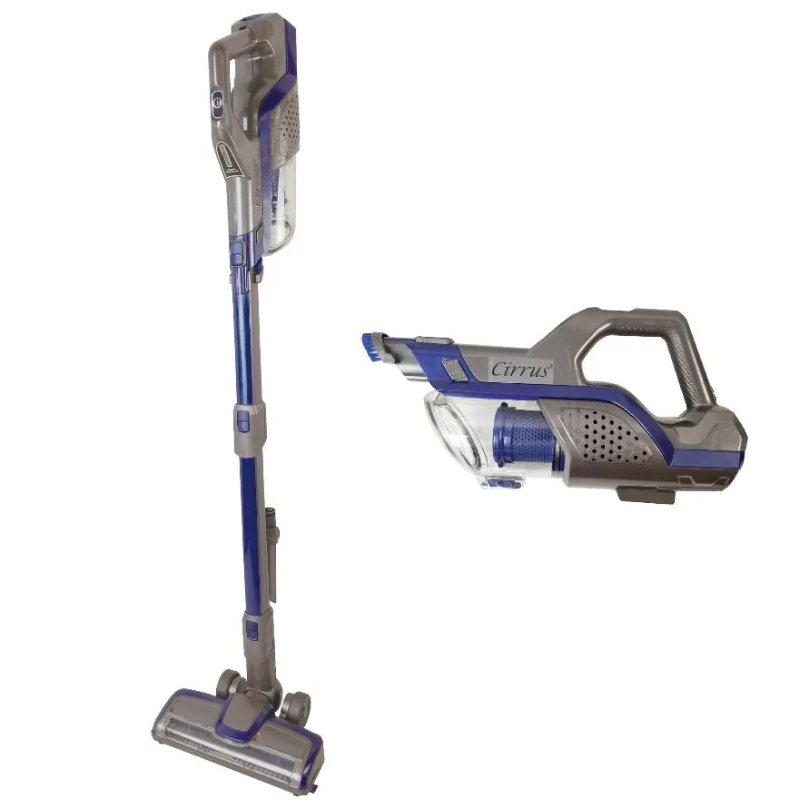 Cirrus Cordless Stick Vacuum BLACK C-VC25