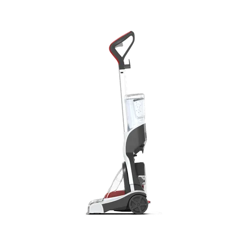 Cleaning VAX Platinum Compact Power Carpet Washer