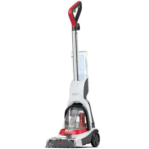 Cleaning VAX Platinum Compact Power Carpet Washer