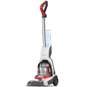 Cleaning VAX Platinum Compact Power Carpet Washer