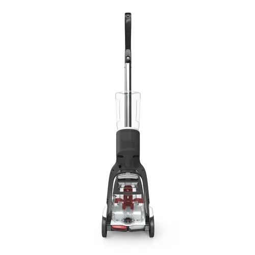 Cleaning VAX Platinum Compact Power Carpet Washer