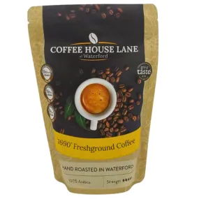 Coffee House Lane 1690 Freshground Coffee 227g