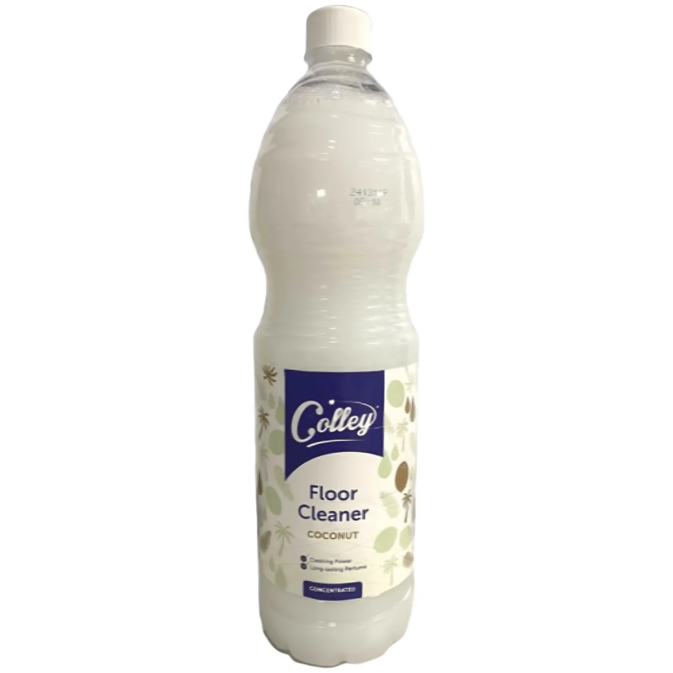 Colley Concentrated Coconut Floor Cleaner 1.5L