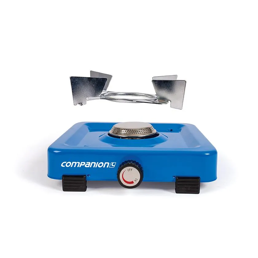 Companion Single Propane Stove