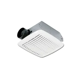 Continental Fan Bathroom Exhaust Fan