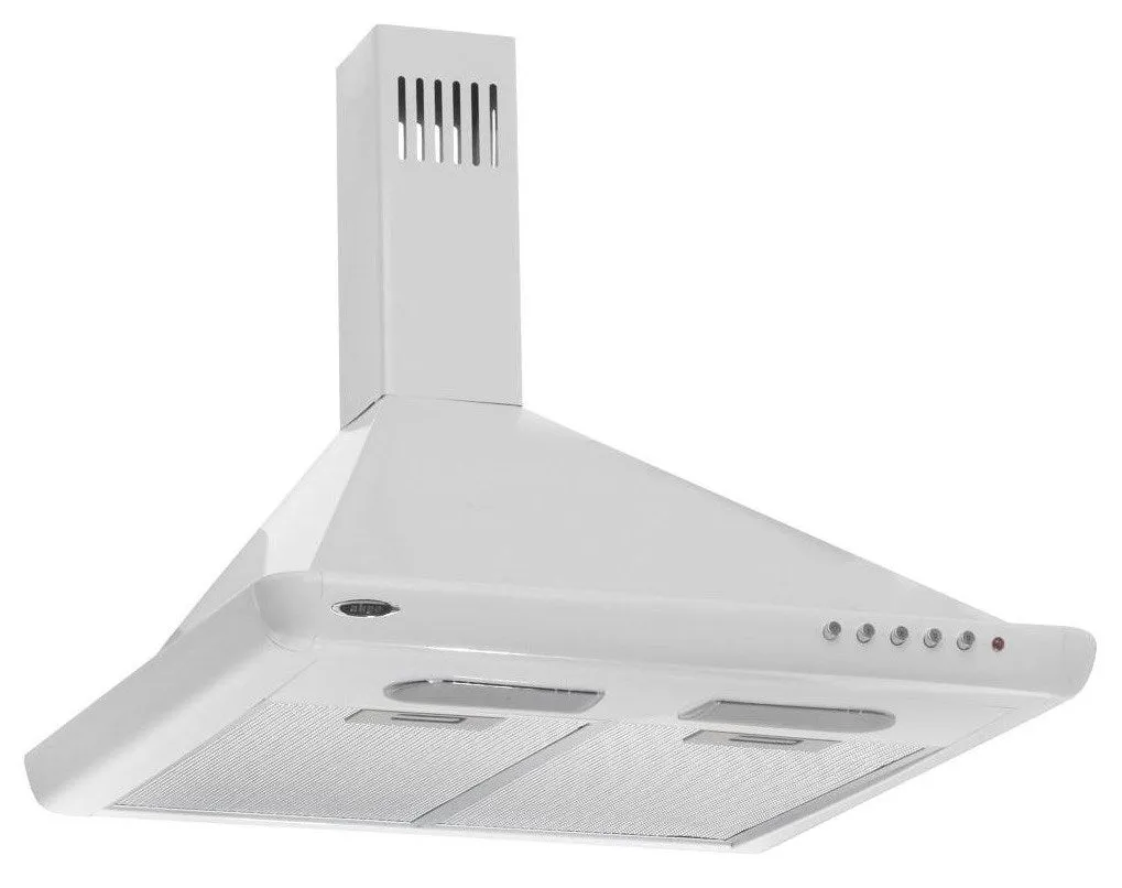 Cooker Hood Akpo Wk-5 Elegant Turbo 60 White