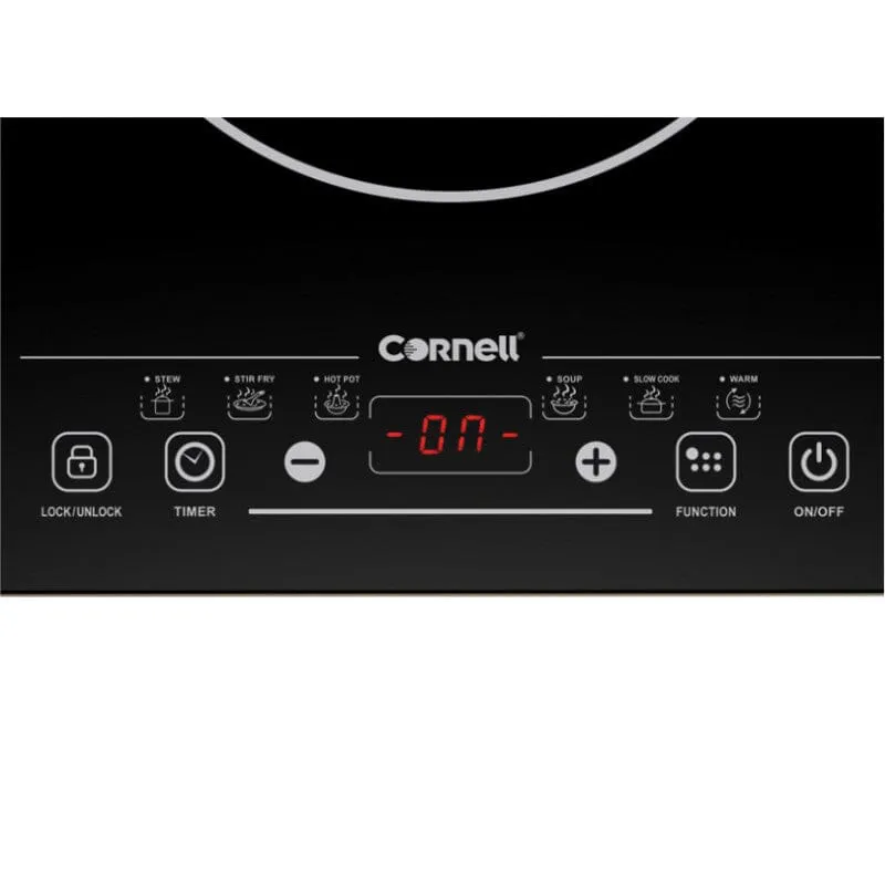 Cornell Induction Cooker 2000W CIC220A