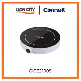 Cornell Induction Cooker with 3.0L Pot CICE2100S