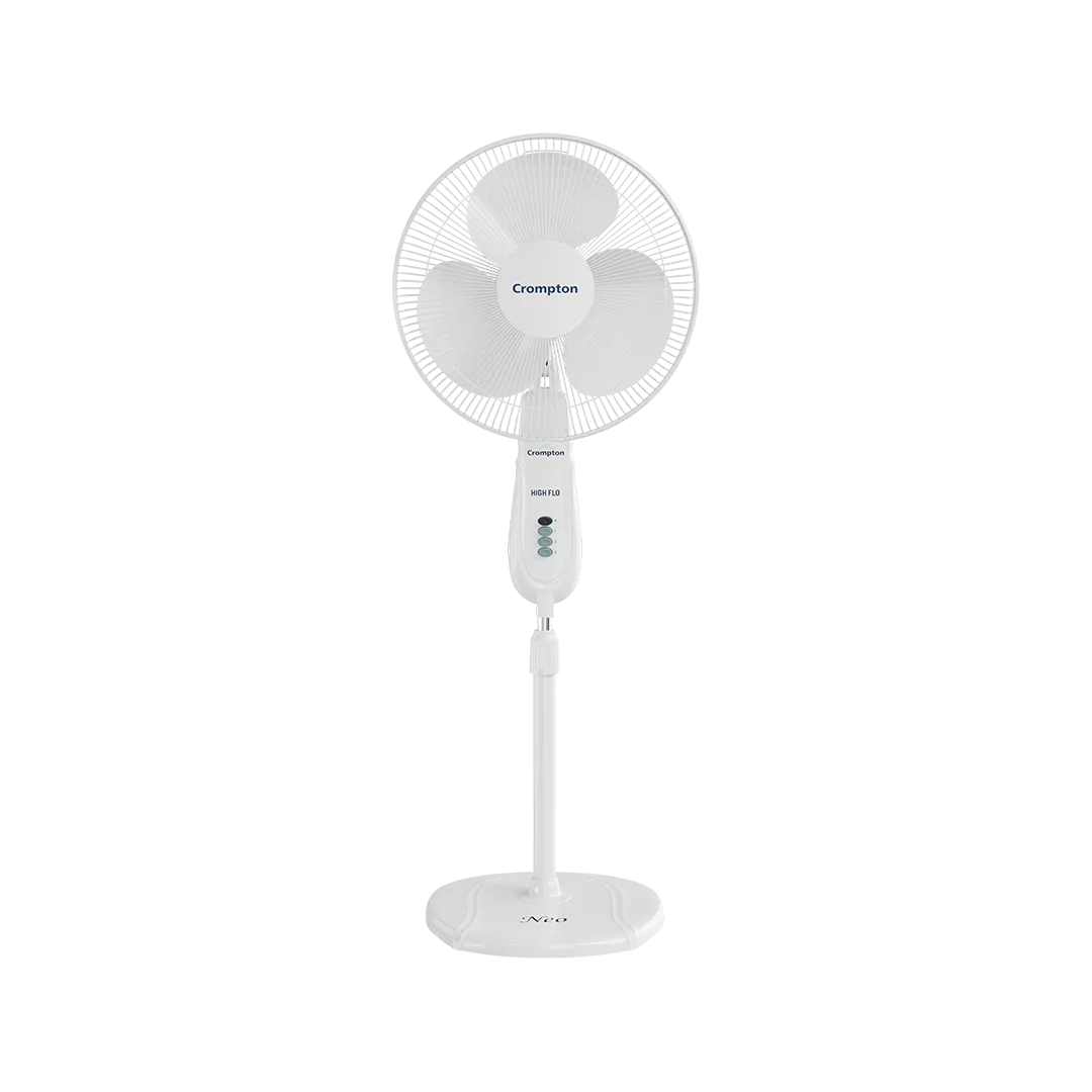 Crompton Hiflo Neo PF Pedestal Fan