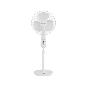 Crompton Hiflo Neo PF Pedestal Fan