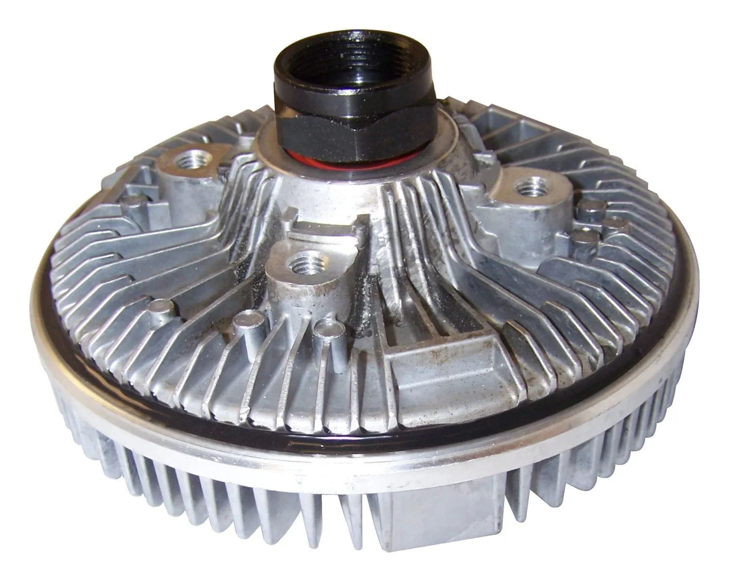 Crown Automotive Jeep Replacement 68064763AA Fan Clutch; For Use w/ 2001 Jeep WG Europe Grand Cherokee w/ 3.1L Diesel Engine;