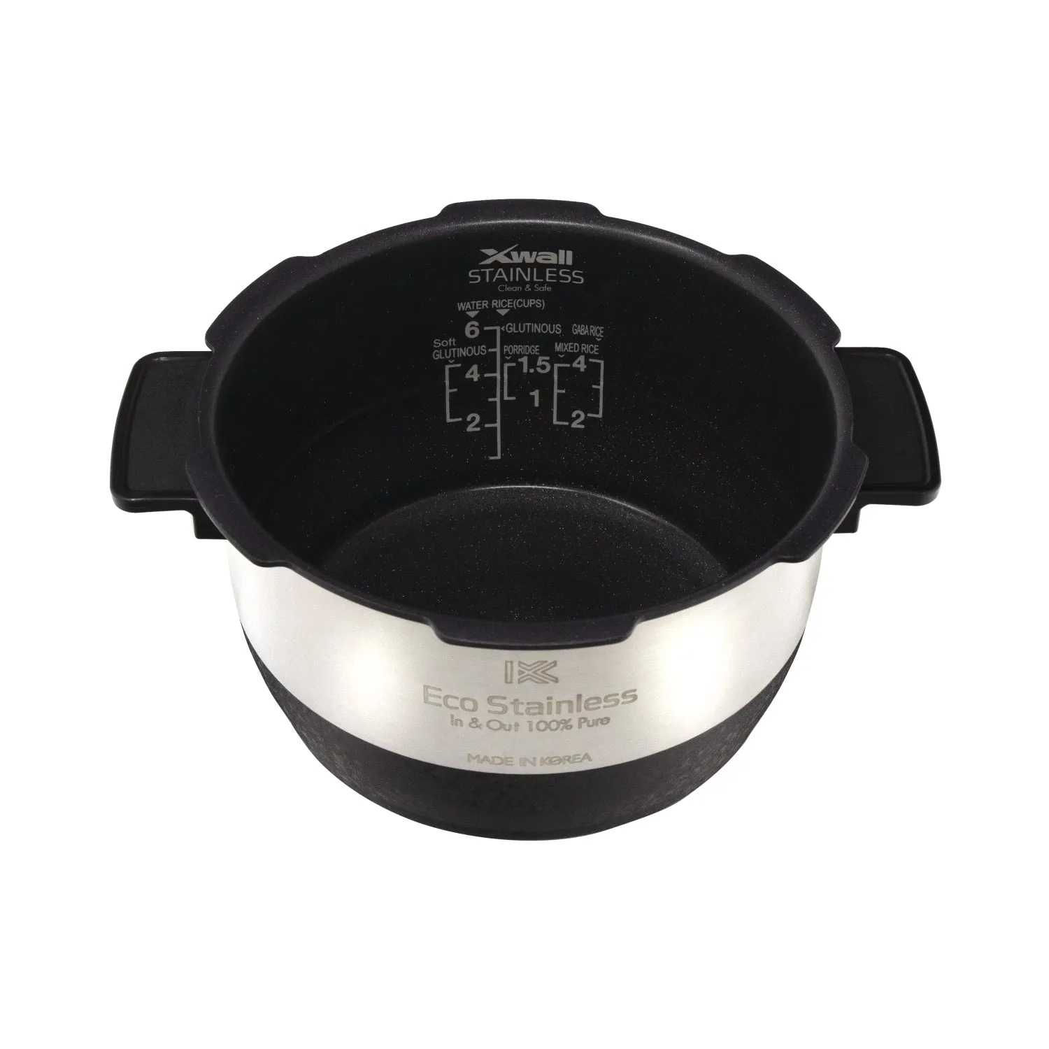 CRP-BHSS0609F INNER POT