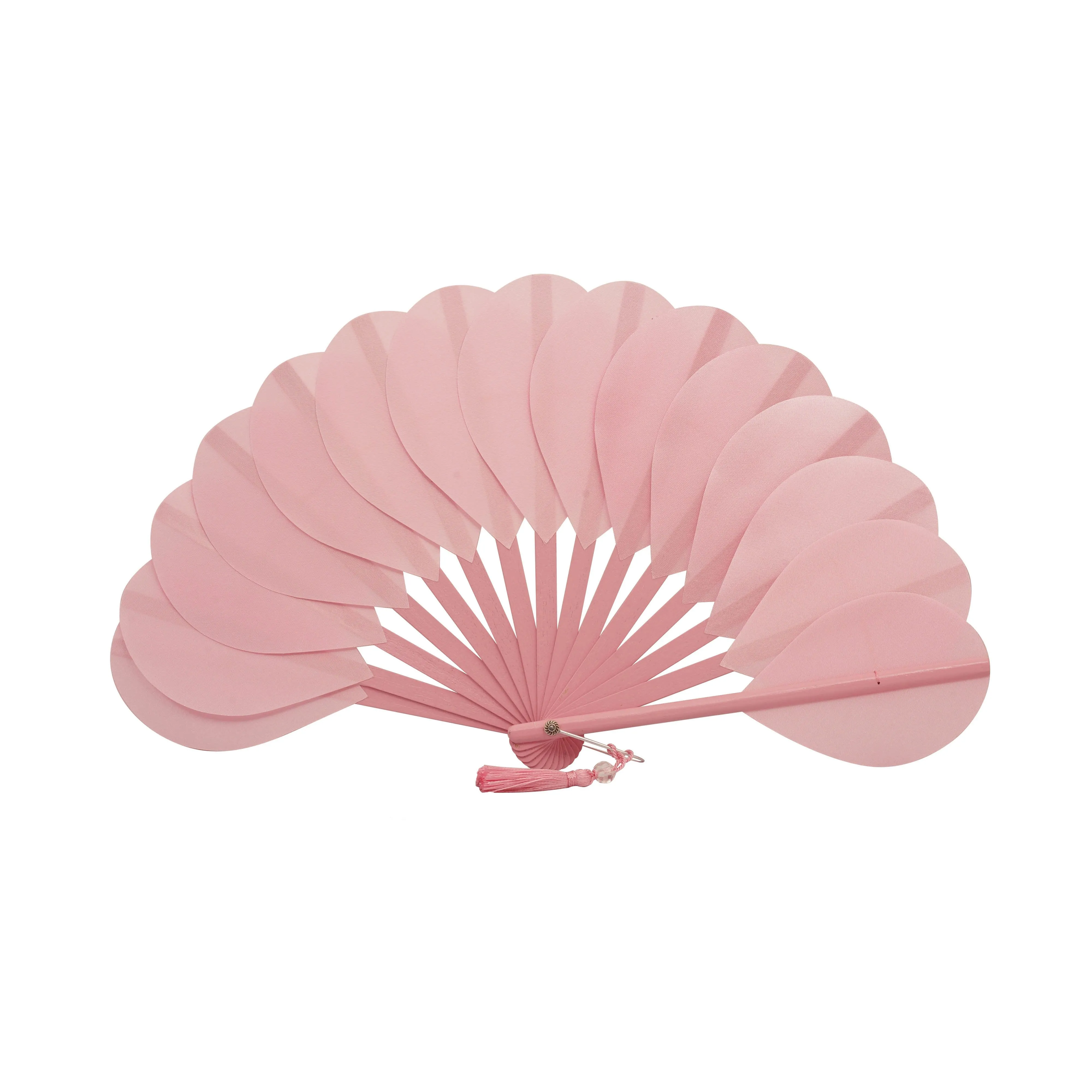 CTL Small Fan Pink