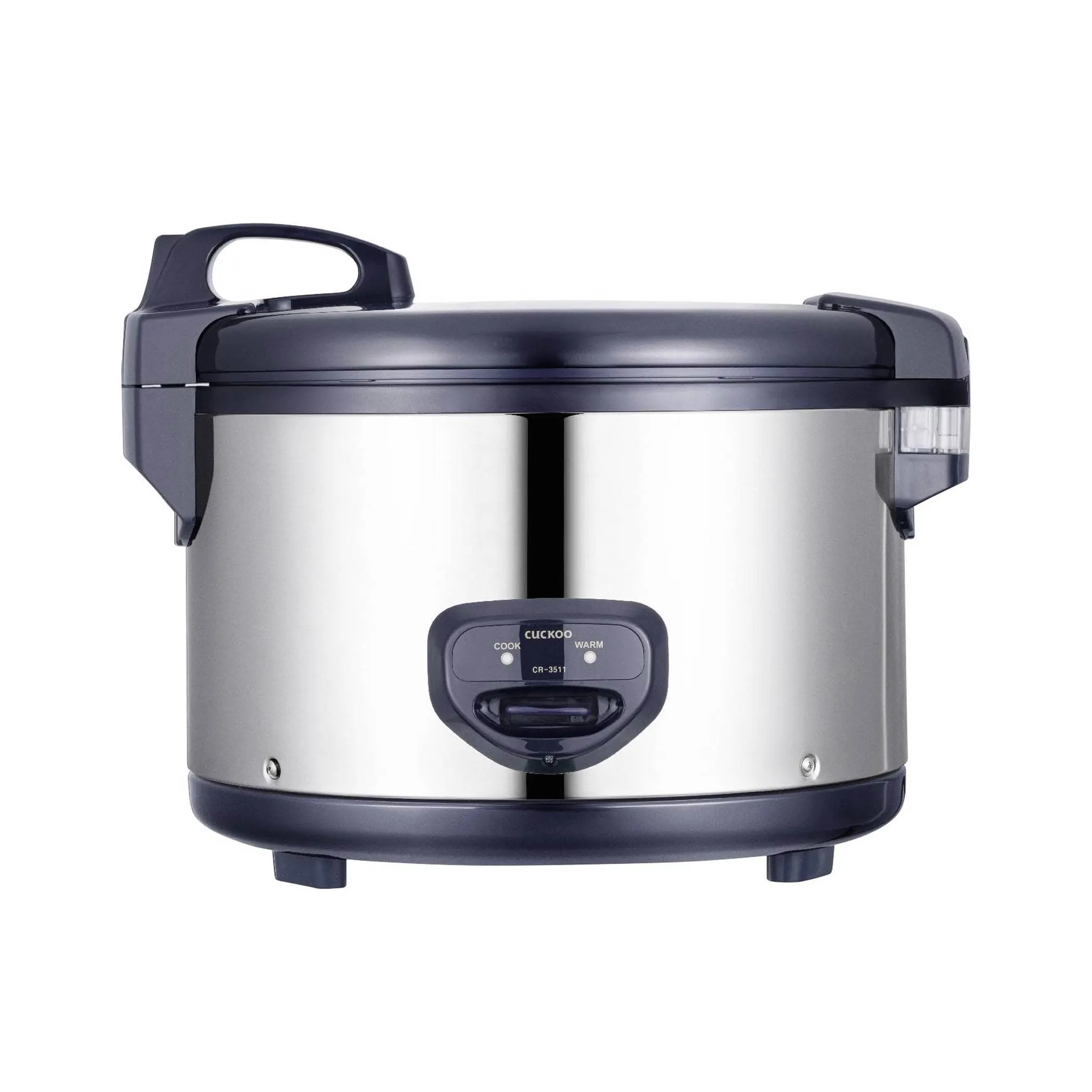 Cuckoo 35 Person Electric Rice Cooker, 6.3 Litre